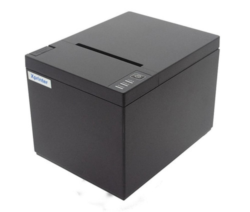 XPrinter XP-Q807 USB+Ethernet Fiş Yazıcı