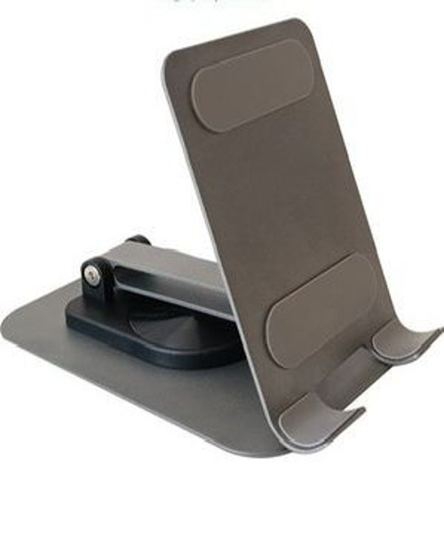 Büro Ev Ofis Bilgisayarı için Folding Rotatable Laptop Notebook Standı