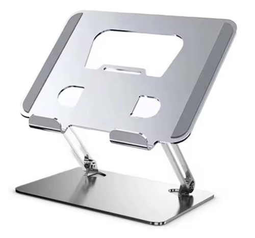 Büro Ev Ofis Bilgisayarı için Kolay Notebook Standı