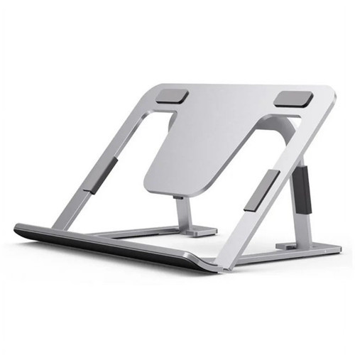 Büro Ev Ofis Bilgisayarı için Uçak Model Notebook Standı