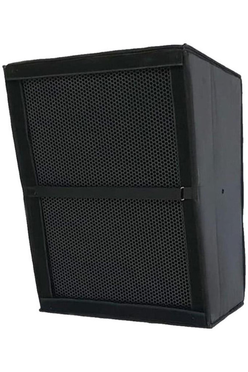 Cms-15800 Cami Minare Ezan Hoparlörü 15 İNÇ 800W Kabin Hoparlör (Su Geçirmez)
