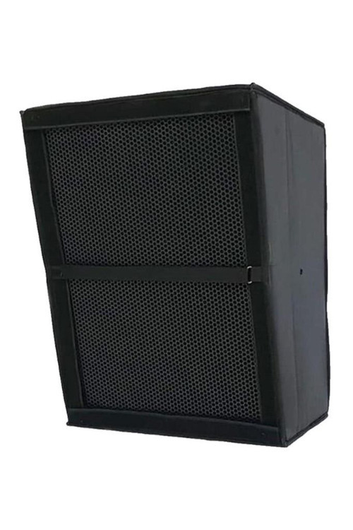 Cms-12600 Cami Minare Ezan Hoparlörü 12 İNÇ 600W Kabin Hoparlör (Su Geçirmez)