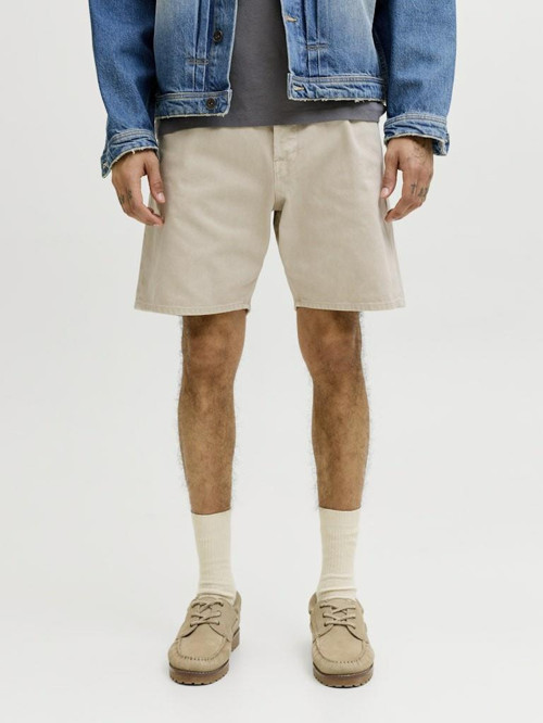 Jack Jones Tony Jj Origınal Relaxed Fit Erkek Jean Şort 12290841