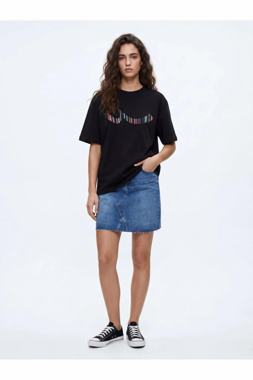 Lekoya Kadın T-shirt