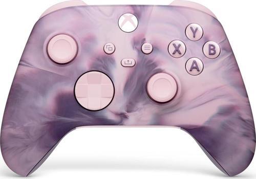 Xbox Dream Vapor Special Edition Wireless Controller (QAU-00126) (Microsoft TR Garantili)