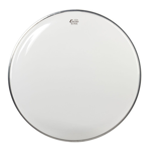 Encore 16 İnç Ambassador Clear Kick Derisi (EN-1316-BA)
