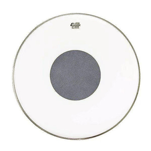 Encore 16 İnç Controlled Sound Kumlu Tom Üst Derisi (EN-0116-CT)