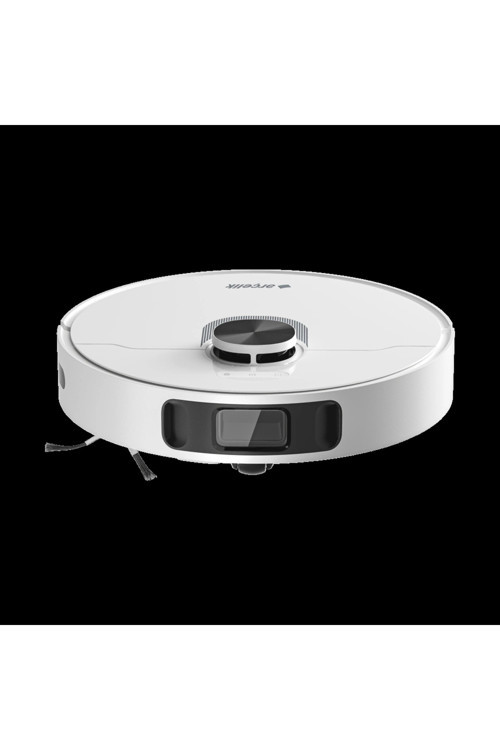 Imperium Robo 4.0 RS 9551 Çöp İstasyonlu Akıllı Robot Süpürge