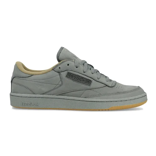 100228108 CLUB C 85 VINTAGE Spor Ayakkabı Gri