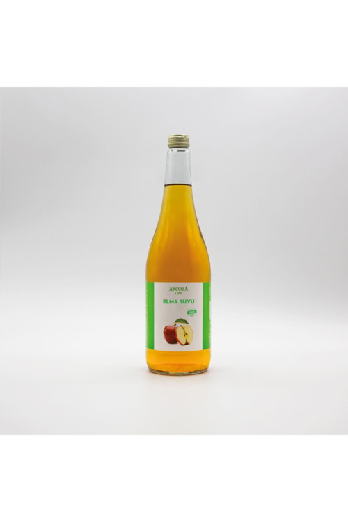 Elma Suyu 1000 Ml