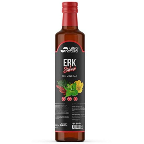 Erk Sirkesi 500ml