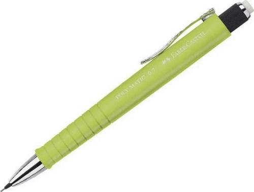 Poly Matic 0.7 Uçlu Versatil Kalem Sarı
