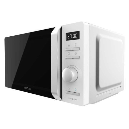 ProClean 5010 Inverter White Inverter Mikrodalga