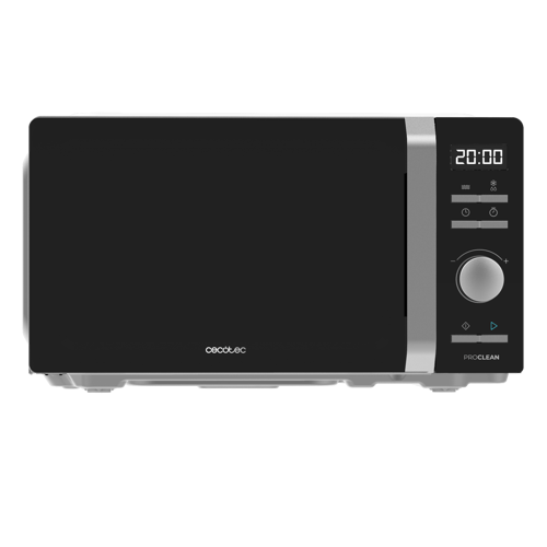 ProClean 5010 Inverter Dijital Mikrodalga Fırın
