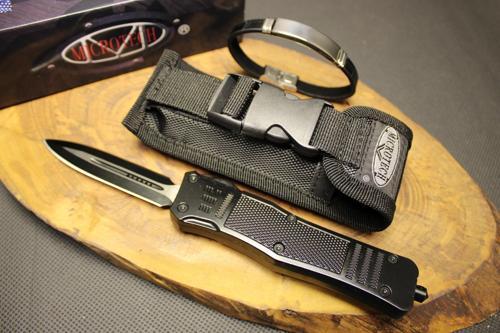 21 cm İçten Çıkmalı Çakı Komple Çelik