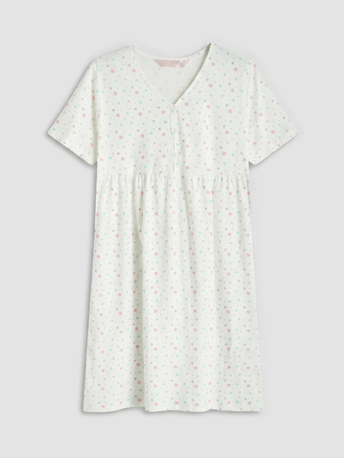DREAM Ekru Pijama Takımı