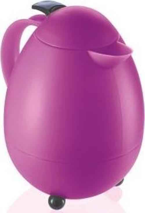Colombus Termos 1 Litre Mor