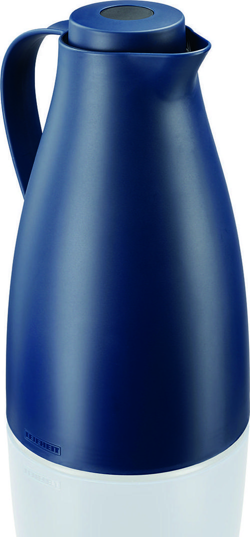 Harmonic Termos 1 Litre Mavi
