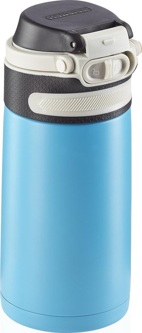 Termos 350 Ml Turkuaz