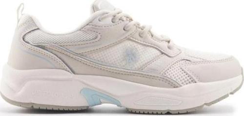 KREZ 4FX BEJ COMFORT CASUAL ANATOMİK SPOR AYAKKABI