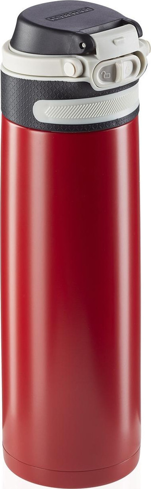 Termos 600 Ml Kırmızı
