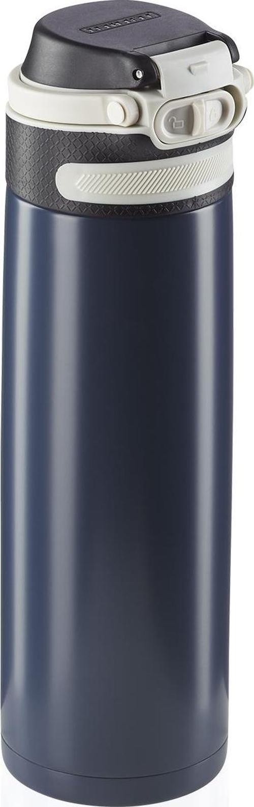 Termos 600 Ml Lacivert