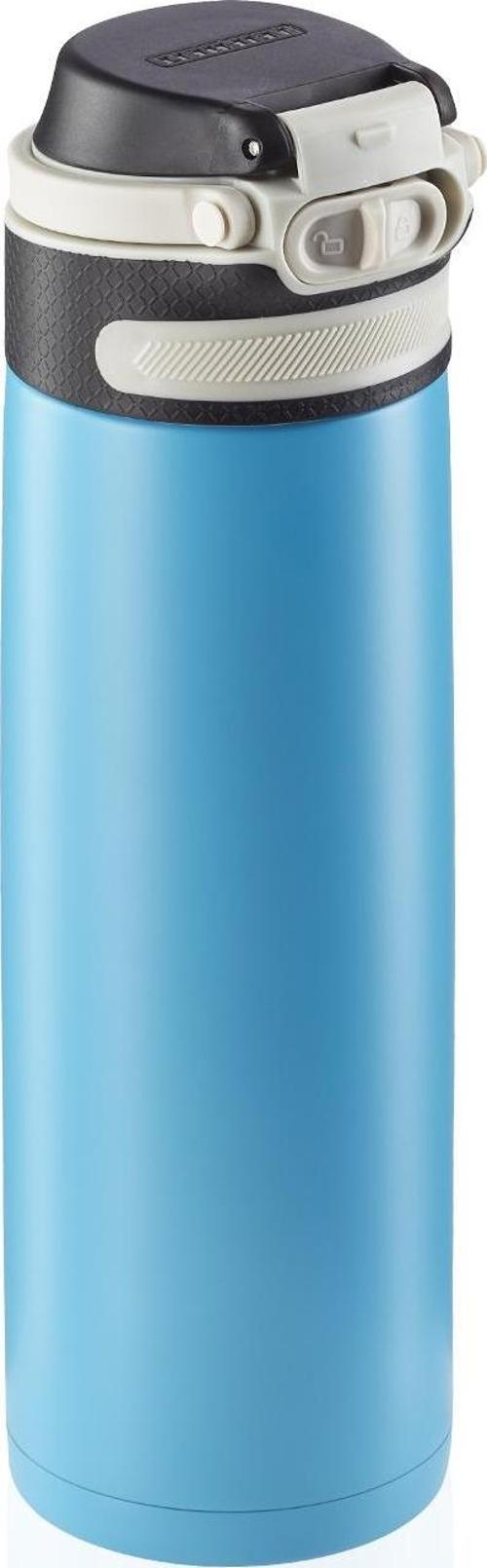 Termos 600 Ml Turkuaz