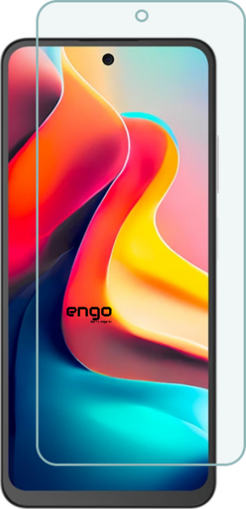 Casper VIA M40 Ekran Koruyucu Nano Şeffaf Esnek