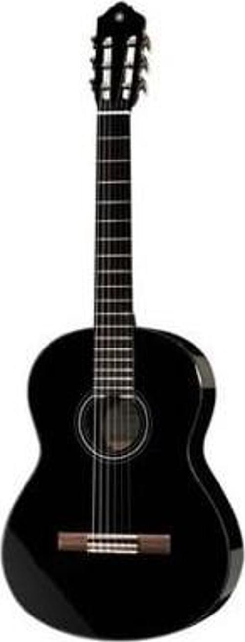 C40 Klasik Gitar (Siyah)