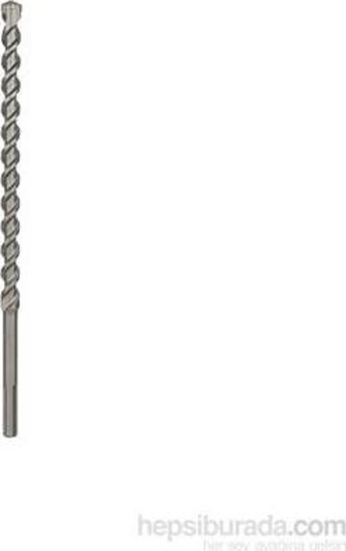 - Kırıcı Delici Ucu Sds-Max-4 - 25 X 400 X 520 Mm