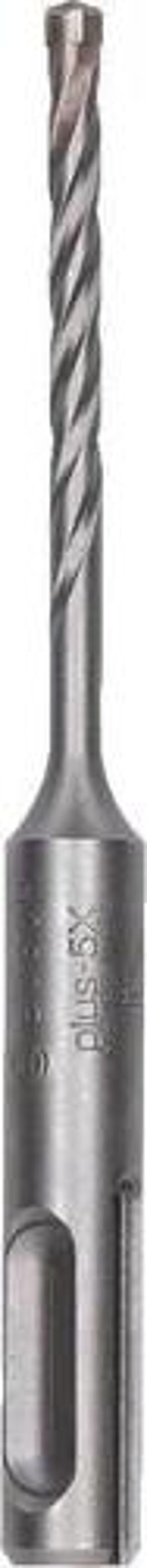 - Sds-Plus-5x Serisi Kırıcı Delici Matkap Ucu 4*110 mm