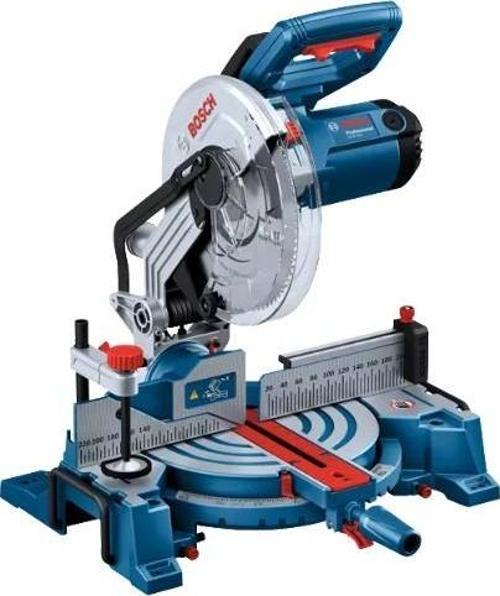 Gcm 254 Gönye Kesme Makinesi 0.601.B52.000