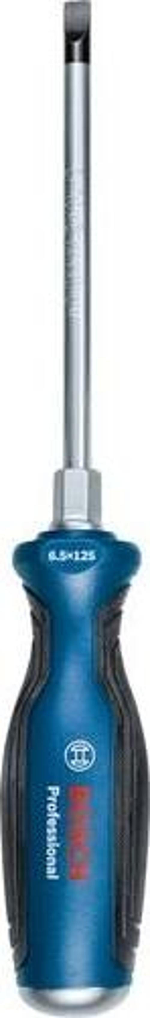 Profesyonel Tornavida SL6.5X125MM