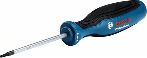Profesyonel Torx Tornavida TX10X75