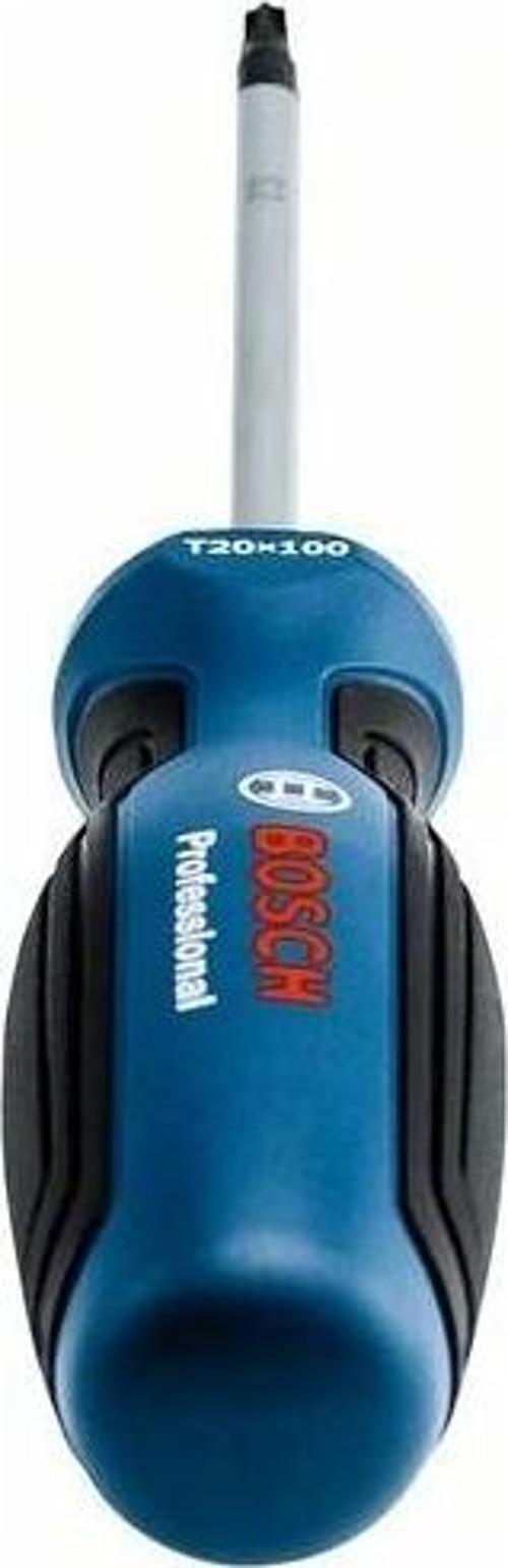 Profesyonel Torx Tornavida TX20X100