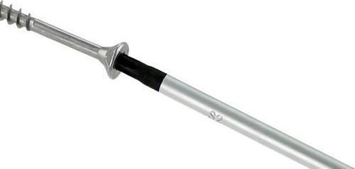 Profesyonel Torx Tornavida TX30X125