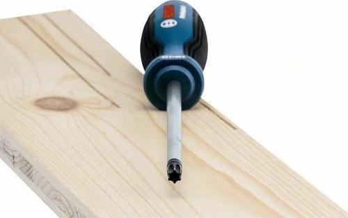 Profesyonel Torx Tornavida TX40X125