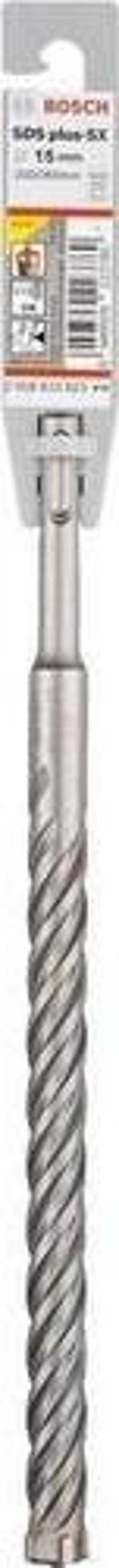 Sds Plus 5x 15x260 Mm