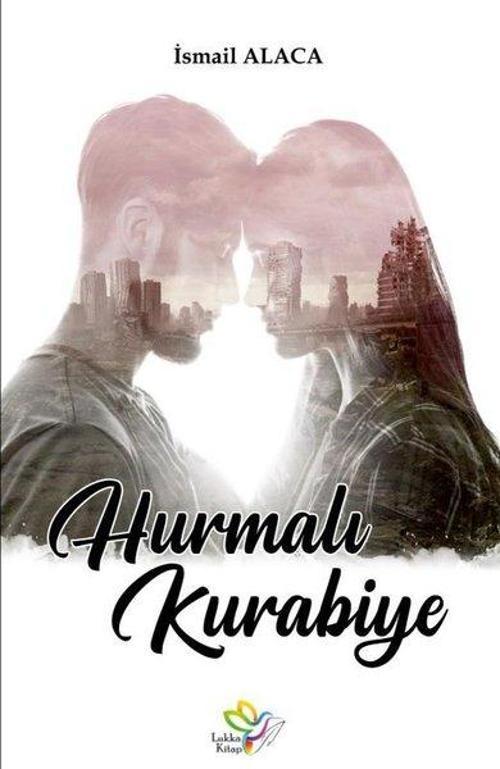 Lukka Kitap Hurmalı Kurabiye