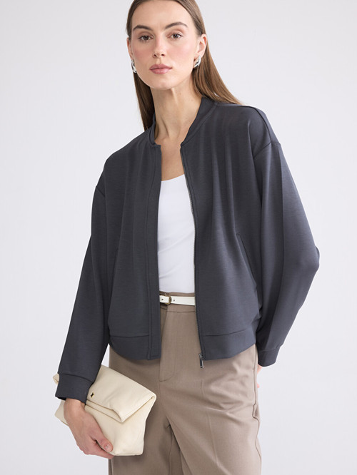 EVERYDAY Antrasit Sweatshirt