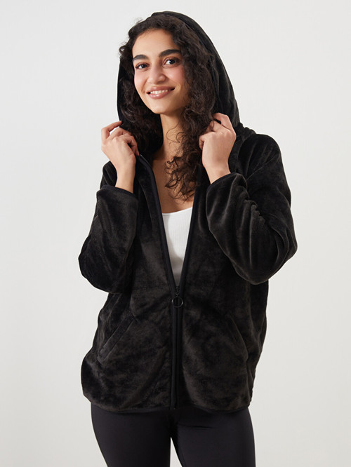 DREAM Siyah Pijama Takımı