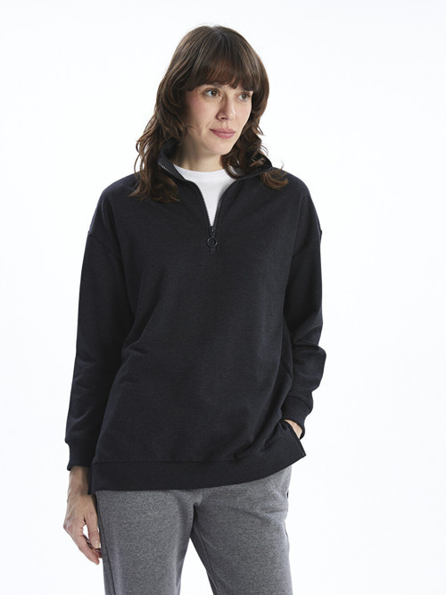 ECO Antrasit Sweatshirt