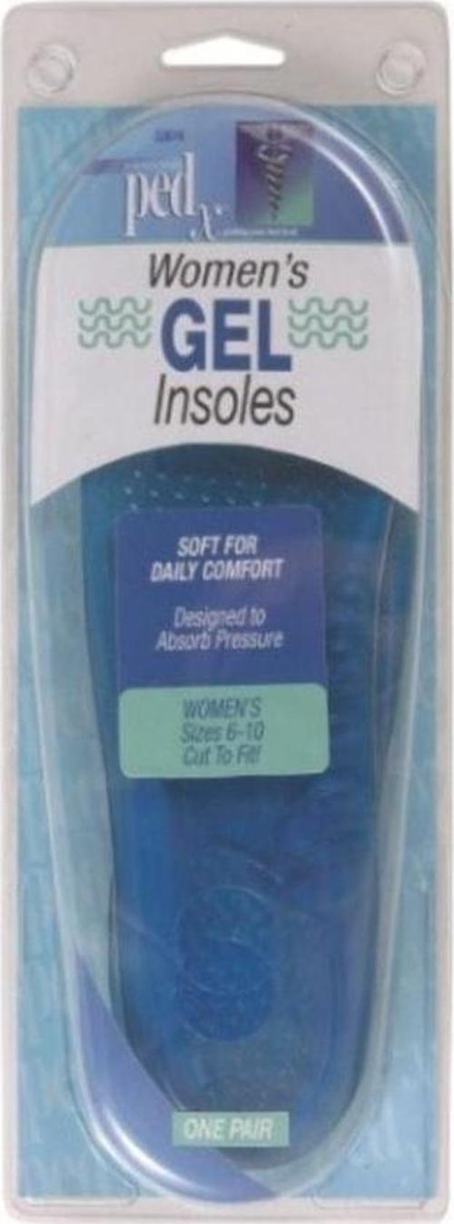 Pedix Jel Tabanlık