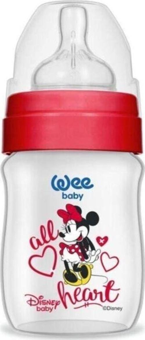 Disney Geniş Ağızlı Pp Biberon 150 Ml
