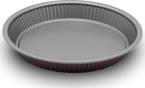 Loose Tart Kalıbı Mor 28 Cm