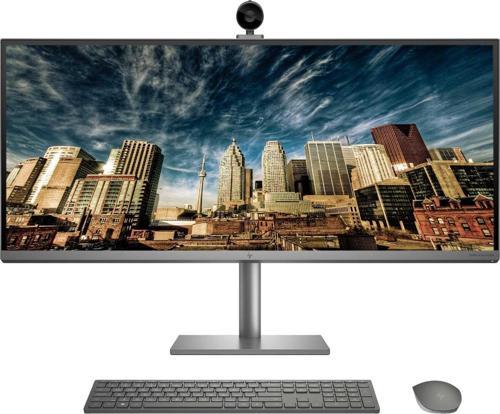 ENVY 34-C100TT 4G500TT07 i9-12900 128GB 512SSD+1TBSSD RTX3060 34" WUHD W11H All In One Bilgisayar