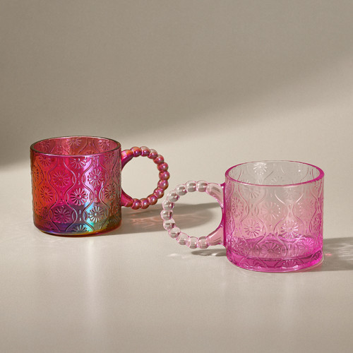 Lidya 2 Kişilik Mug Seti 300 ml