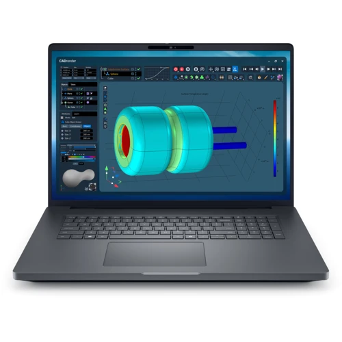 Pro Max 18 Plus Ultra 9 285HX 32GB 4TB SSD 12GB RTX Pro 3000 Blackwell 18 QHD+ 120Hz Windows 1