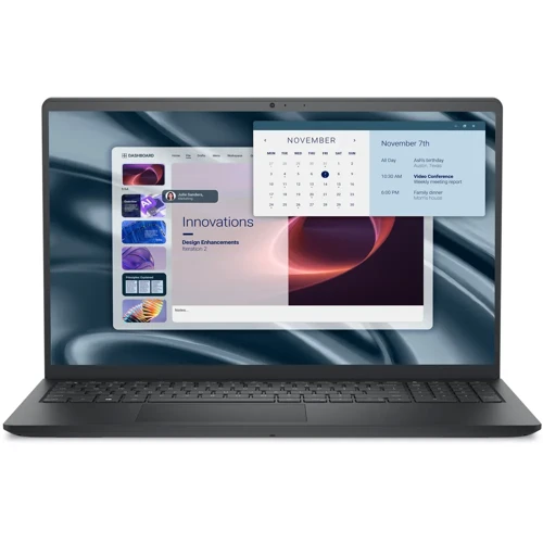 Pro 15 Essential PV15250 Core 3 100U 8GB 512GB SSD 15.6 FHD 120Hz FreeDOS