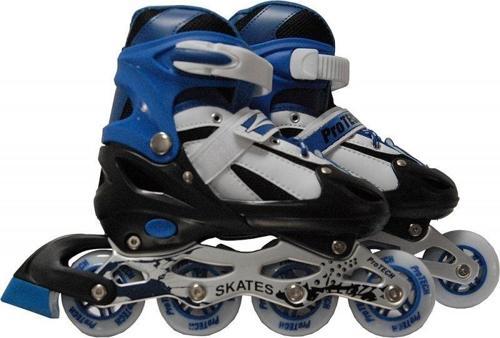 MDS-8701 Mavi Paten